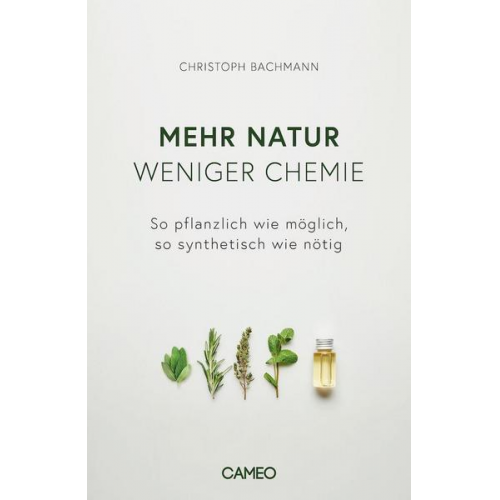 Christoph Bachmann - Mehr Natur, weniger Chemie