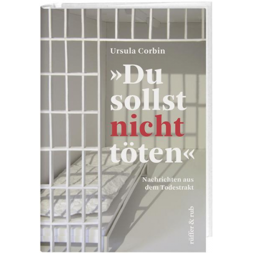 Ursula Corbin - Du sollst nicht töten