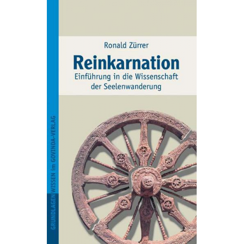 Ronald Zürrer - Reinkarnation