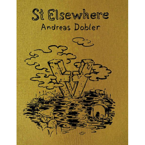 Andreas Dobler - St. Elsewhere