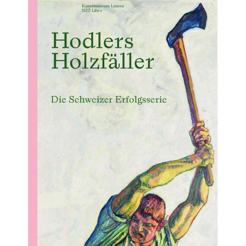 Hodlers Holzfäller