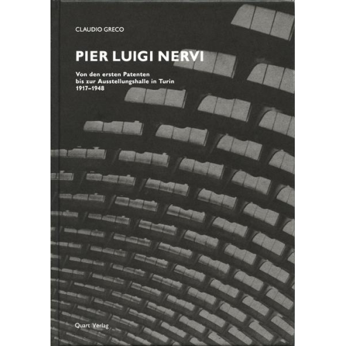 Claudio Greco - Pier Luigi Nervi