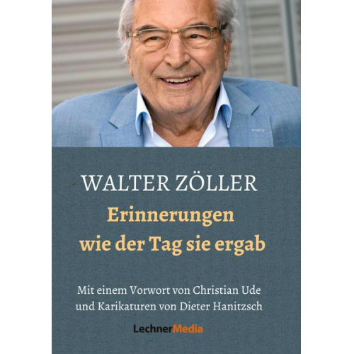 Walter Zöller - Walter Zöller