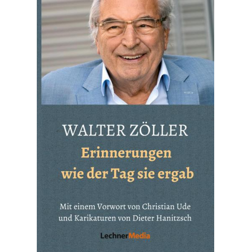 Walter Zöller - Walter Zöller