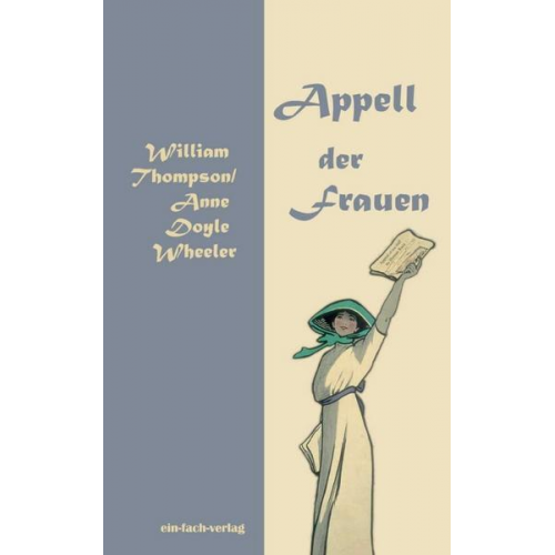 William Thompson & Doyle Wheeler Anne - Appell der Frauen