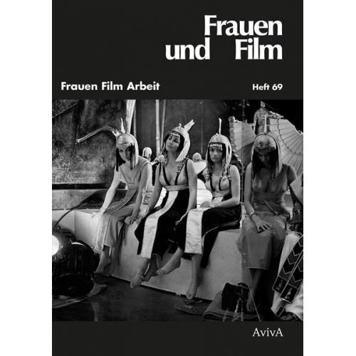 Frauen Film Arbeit