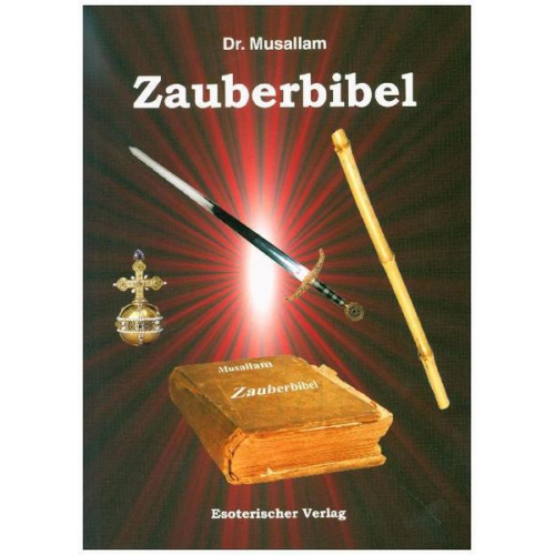 Musallam - Zauberbibel