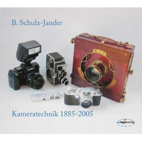 Burkhard Schulz-Jander - Kameratechnik