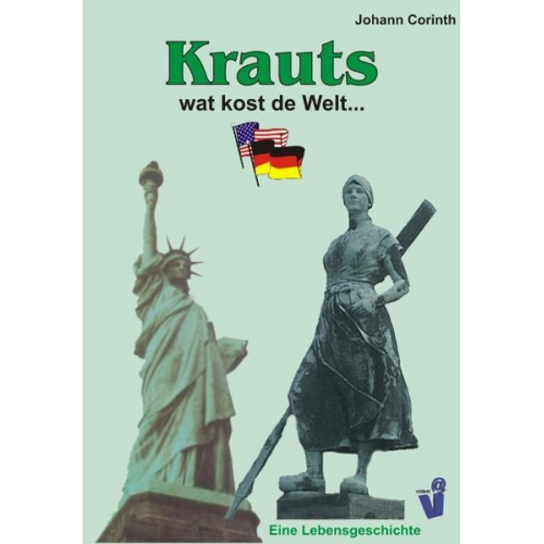 Johann Corinth - Krauts