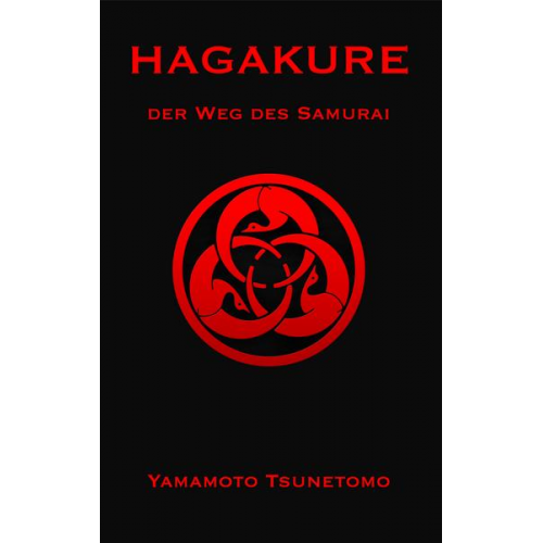 Tsunetomo Yamamoto - Hagakure