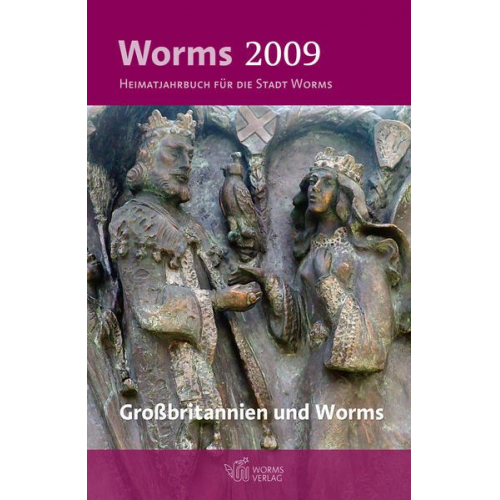 Worms 2009 – Großbritannien und Worms