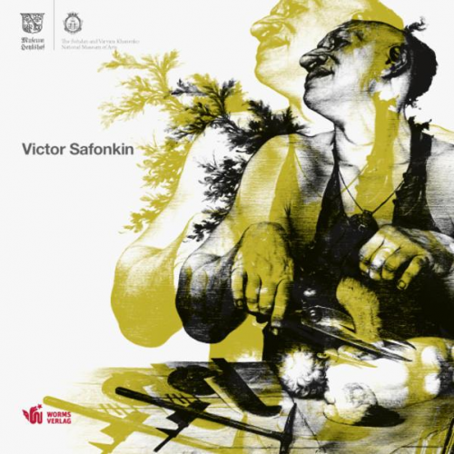 Helmut Orpel & Olaf Mückain - Victor Safonkin