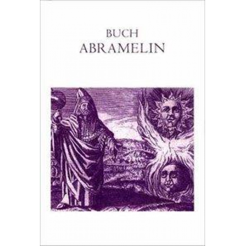 Abraham Worms - Buch Abramelin