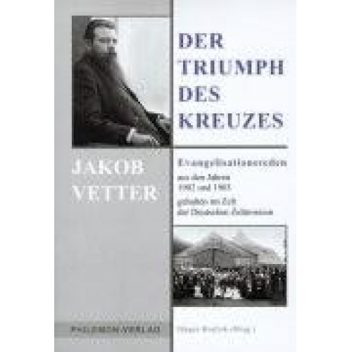 Jakob Vetter - Der Triumpf des Kreuzes