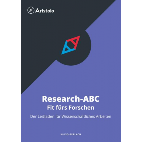 Silvio Gerlach - Research-ABC – Fit fürs Forschen