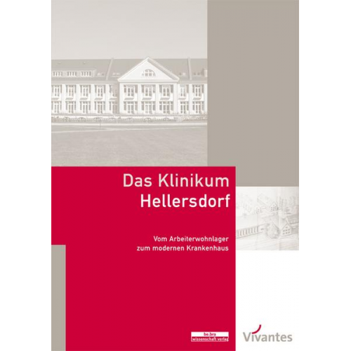 Bernd Maether - Das Klinikum Hellersdorf