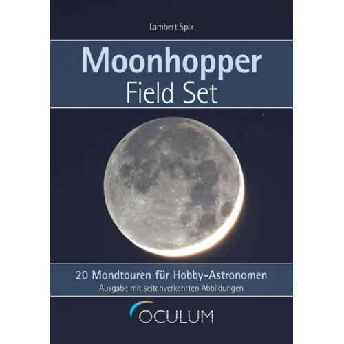 Lambert Spix - Moonhopper Field Set