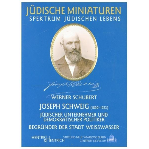 Werner Schubert - Joseph Schweig.