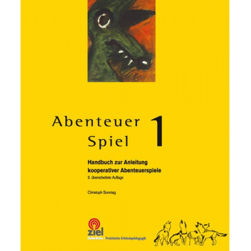 Christoph Sonntag - Abenteuer Spiel 1