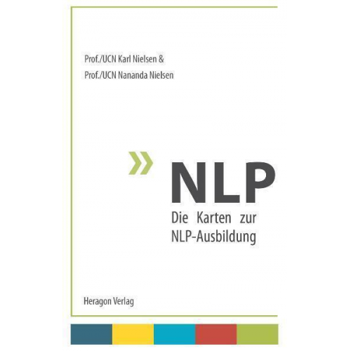 Karl Nielsen & Nandana Nielsen - NLP