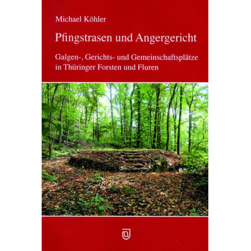 Michael Köhler - Pfingstrasen und Angergericht