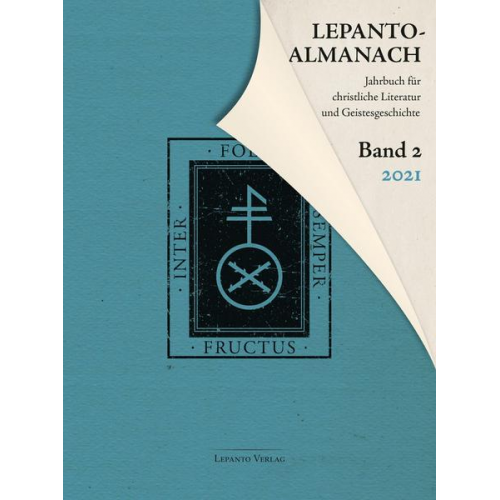 Lepanto Almanach 2 (2021)