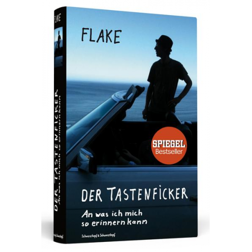 Flake - Der Tastenficker