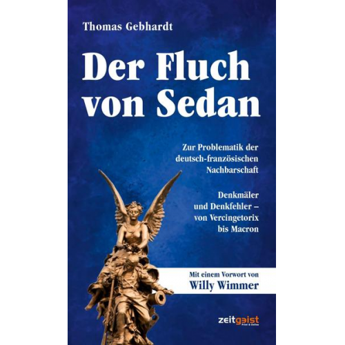 Thomas Gebhardt - Der Fluch von Sedan