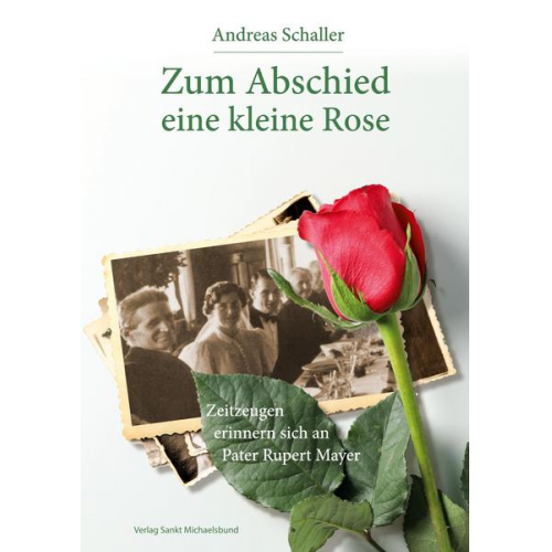 Andreas Schaller - Zum Abschied eine kleine Rose