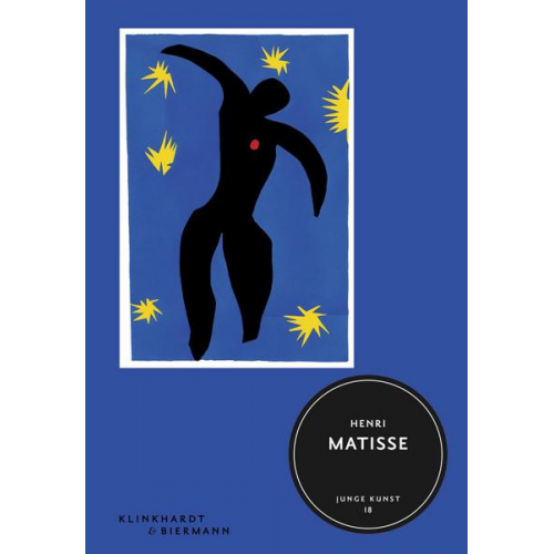 Markus Müller - Henri Matisse