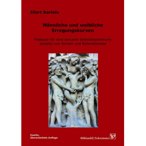 Eilert Bartels - Männliche und weibliche Erregungskurven