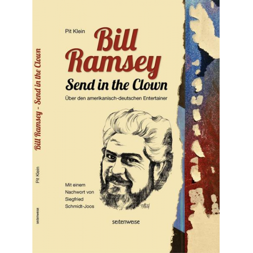 Pit Klein - Bill Ramsey - Send in the Clown