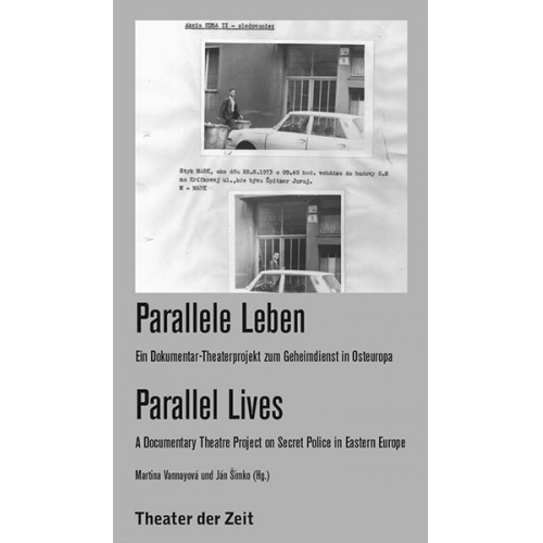 Parallele Leben / Parallel Lives