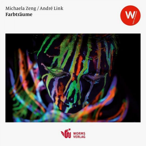 Michaela Zeng & André Link - Farbträume