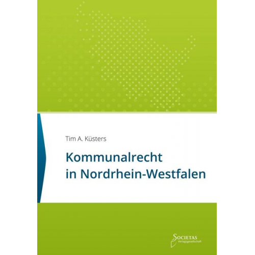 Kommunalrecht in Nordrhein-Westfalen