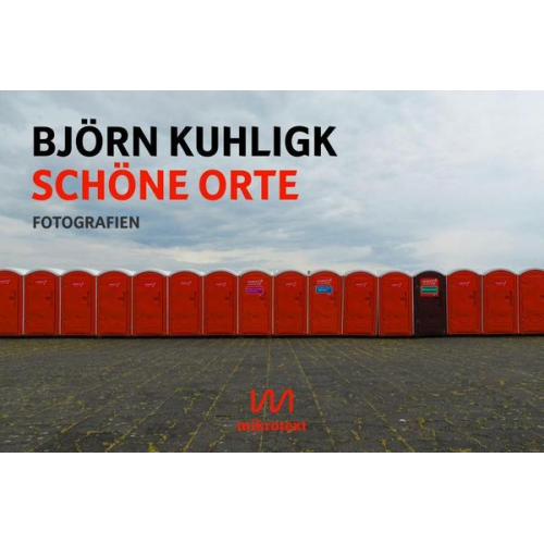 Björn Kuhligk - Schöne Orte