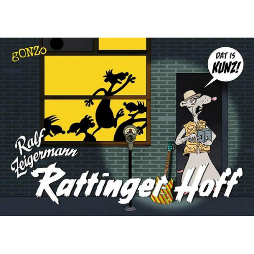 Ralf Zeigermann - Rattinger Hoff