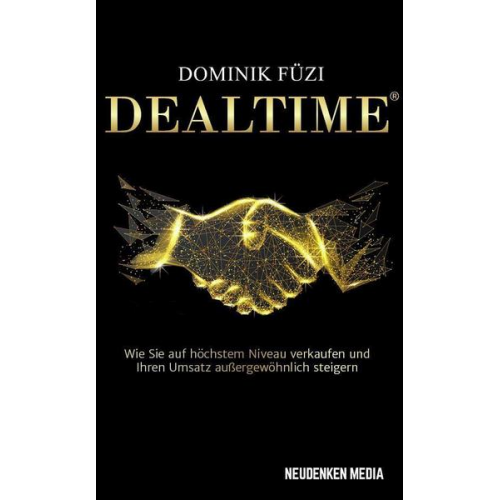 Dominik Füzi - Dealtime®