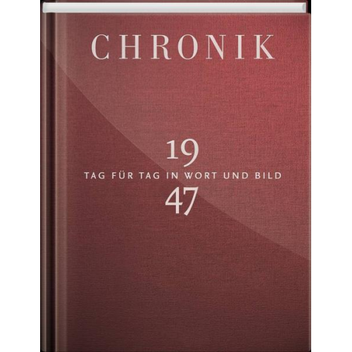 Chronik 1947