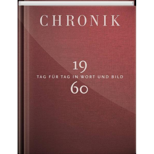 Chronik 1960