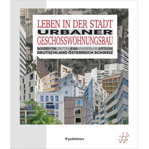 Chris van Uffelen - Leben in der Stadt