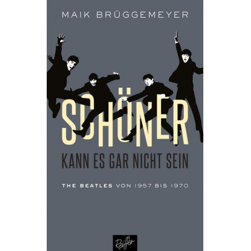 Maik Brüggemeyer - Schöner kann es gar nicht sein