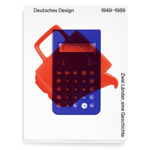 Deutsches Design 1949–1989