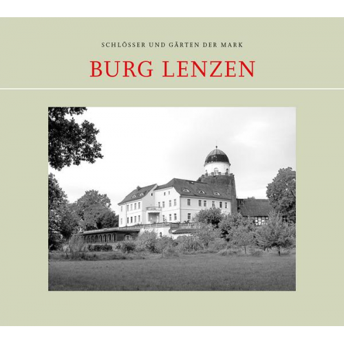 Angela Beeskow - Burg Lenzen