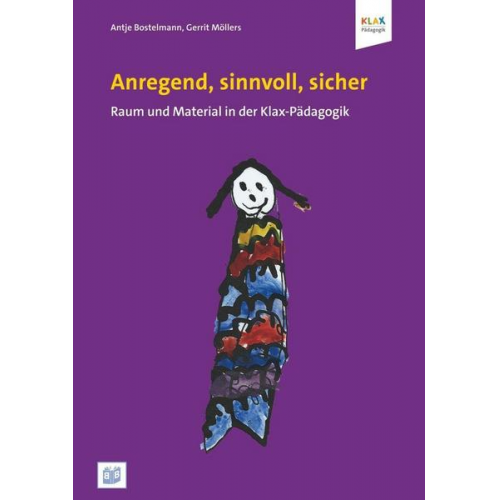 Antje Bostelmann & Gerrit Möllers - Anregend, sinnvoll, sicher