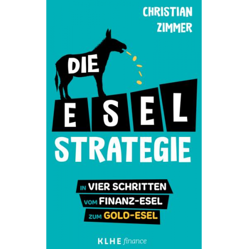 Christian Zimmer - Die E-S-E-L - Strategie