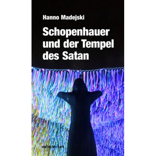 Hanno Madejski - Schopenhauer und der Tempel des Satan