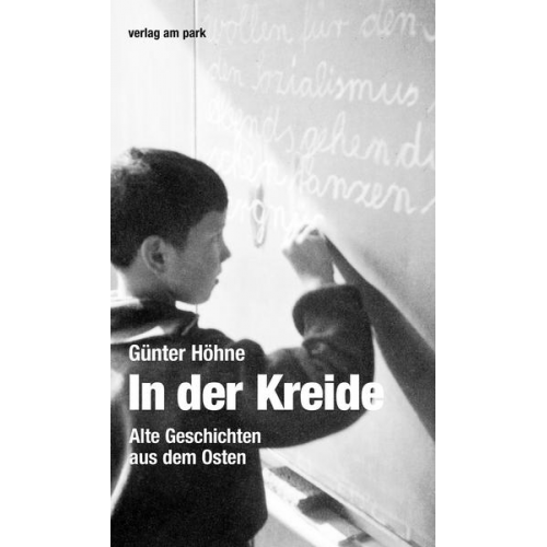 Günter Höhne - In der Kreide