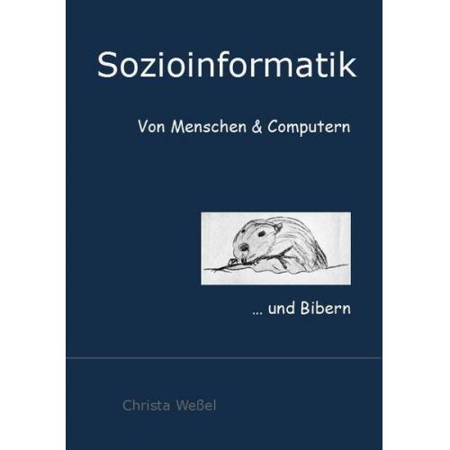 Christa Wessel - Sozioinformatik