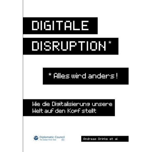 Andreas Dripke - Digitale Disruption